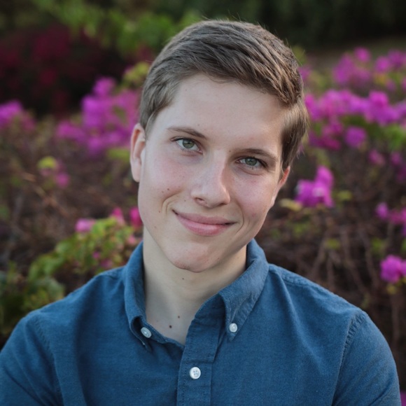 Meet your Posher, Zeb - Picture 1 of 1